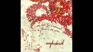 Maybeshewill - Red Paper Lanterns