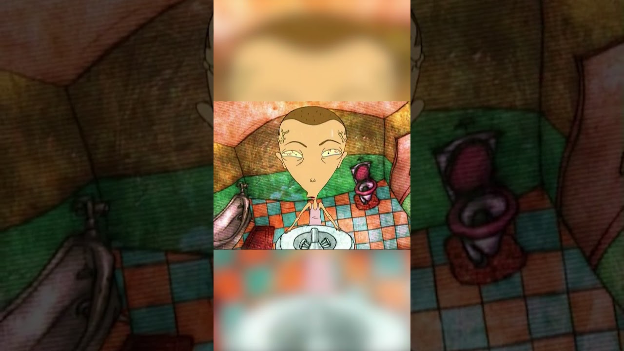 Похоже этот мелкий курит | Lascars - Чудаки