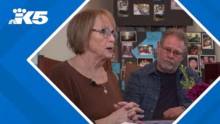 ‘My son didn’t deserve it’: Parents plead for leads in fatal hit-and-run | Extended interview