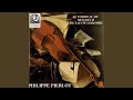 Ref:8EtqbcjfRjo Concert � deux violes � tombeau les regrets �, no. 44