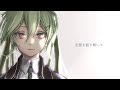 Hatsune Miku - Faint Hope (Type.P) feat. Yasuha.【Vocaloid Original Song】【初音ミクオリジナル曲】