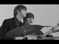 A Hard Day's Night - If I Fell