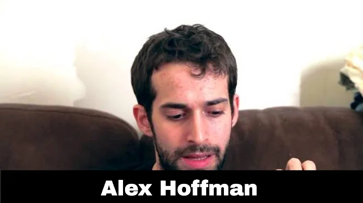 Alex Hoffman: Why I Don't Like Wayne Shorter And H...