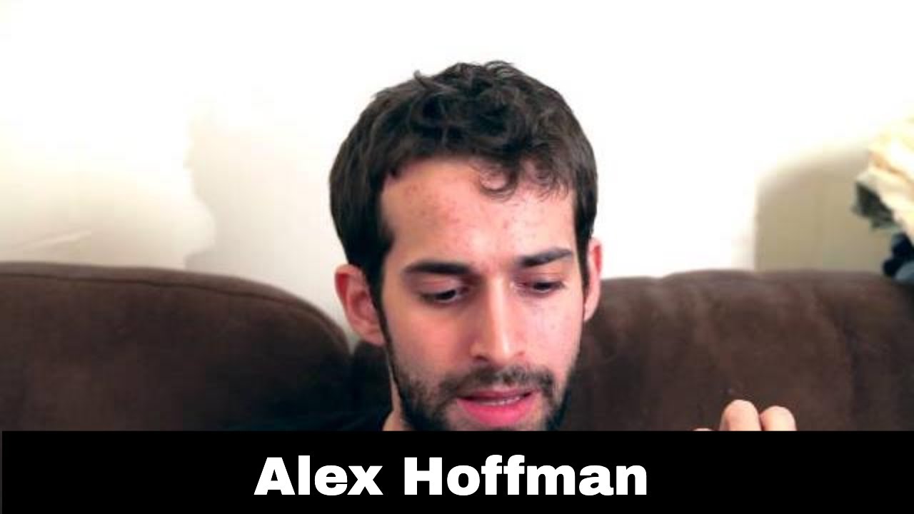Alex Hoffman: Why I Don't Like Wayne Shorter And His Music - YouTube
