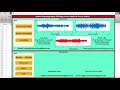Audio Steganography Hiding Secret Audio In Audio Using Matlab Project Source Code   IEEE Project