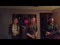 Seven Spanish Angels - Ray Charles and Willie Nelson (Sharon Little Cover)