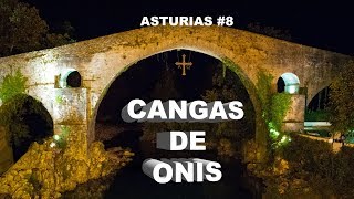 CANGAS DE ONIS/ASTURIAS/QUE VER EN CANGAS DE ONIS/QUE VER EN ASTURIAS