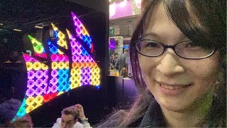 paris games week 2019 コルセア エルガト corsair elgato #PGW