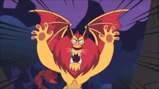 Sonic X Friendship Is Magic Season 1 Episode 2 Friendship Is Magic Part 1