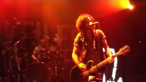 Five Minute by The Defiled (27/11/14)