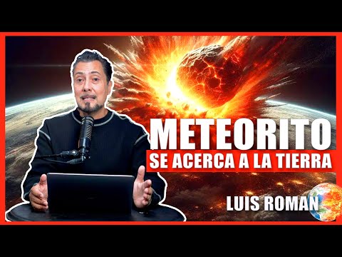 ¿Un asteroide se acerca a la Tierra en 2029?