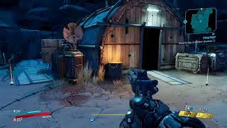 Borderlands 3 no commentary gameplay 3.5