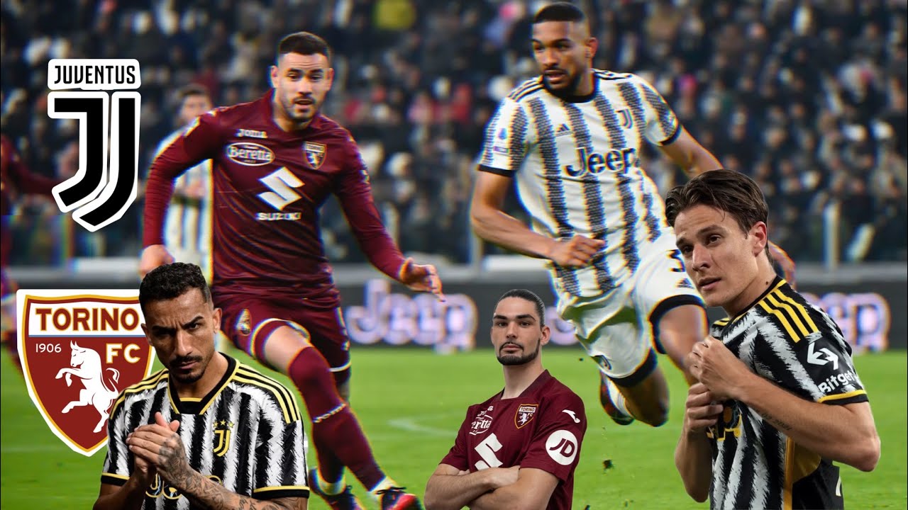 Match Report  Torino 0-1 Juventus: Dusan Vlahović wins the derby for Juve  - Get Italian Football News