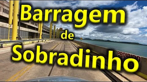 Em que cidade fica Sobradinho?