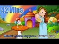 Hush little baby lullaby   kids songs   nursery rhymes by eflashapps