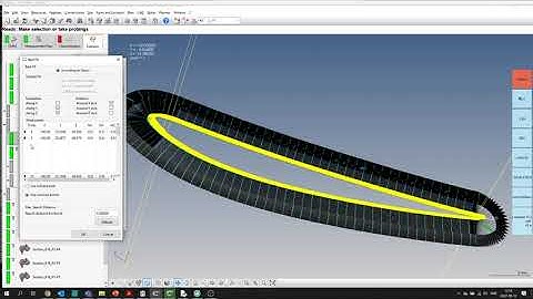 New function to speed up point masking in curves