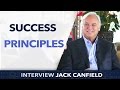 Success Principles - Jack Canfield