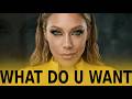 WHAT DO U WANT Skyla Reeze Official Video 