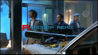 Robocop Theme Remix Best Sound
