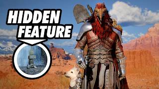 Tips That’ll Make Your Life Easier In CRIMSON DESERT