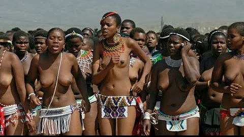 South African Dance