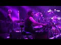 Kalmah - Heroes To Us (drum cam) Live in Teatria 23.10.2021