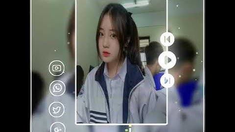 Share Sóng Nhạc Kiểu Trình Phát Nhạc - Tuyết Bay Chéo Cực Đẹp | Link Tải Dưới Phần Mô Tả Video.