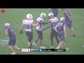 Highlights - Salzburg Football Team vs. Steelsharks Traun