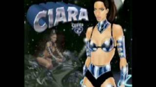 Miniatura del video "Ciara - Echo (Full HQ Song)"