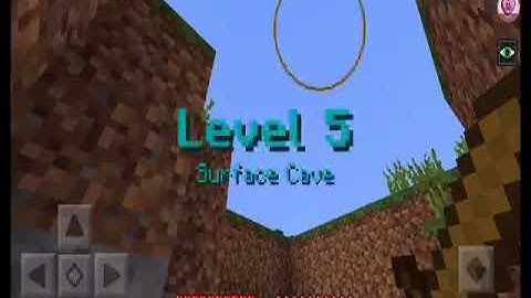 Find the Button : Underground (Walkthrough)