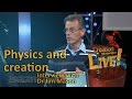 Physics and creation -- an interview with physicist Dr Jim Mason (Creation Magazine LIVE! 3-22)