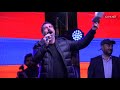 Serj Tankian Sings Bari Arakeel Armenia 2018 Serj Tankian Sings Bari Arakeel Armenia 2018