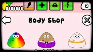 Pou 1.3.21 (Android) [NO ROOT]