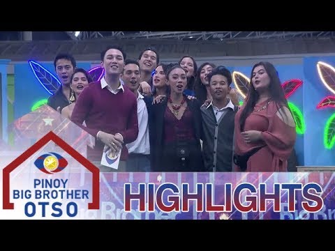 Adult Housemates, bumida sa Pinoy Big Ukay Fashion Show | Day 13 | PBB OTSO