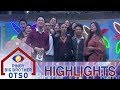 Adult Housemates, bumida sa Pinoy Big Ukay Fashion Show | Day 13 | PBB OTSO