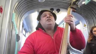 Constantine Constantine, Drrrrrrr t Tzak tsak - Great musiciens in tramwai Elvetia Geneva - Resimi