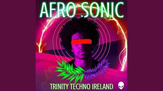 Afro Sonic (Original Mix)