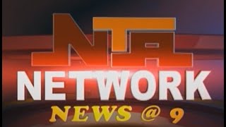 Network News | 8th September 2023 | NTA