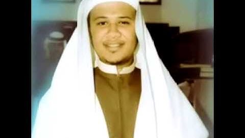 مقطع من سورة مريم بصوت القارى عبدالرحمن بافضل