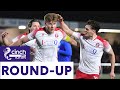 Last Minute Henderson Penalty Gives Spartans the Edge | Play-Off Round-Up | cinch SPFL