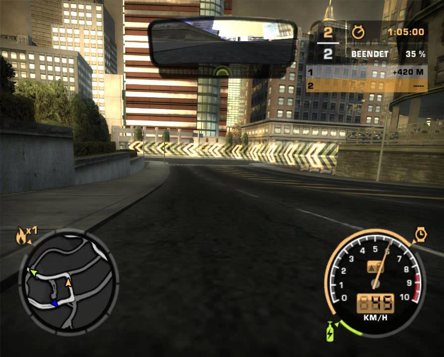 Kann Man Need For Speed Mit Lenkrad Spielen Let´s Play Need for Speed Most Wanted #03 [Mit Lenkrad] - YouTube