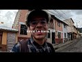 Barrio LA MENA DOS  - VLOG (Perross de la Calle Primer Capitulo)