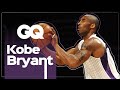 Kobe Bryant: su ENTRENAMIENTO para ser EL MEJOR