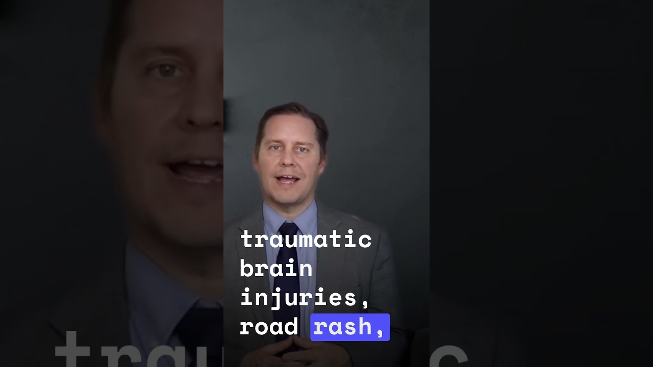 The Importance of Evidence in Motorcycle Accident Claims