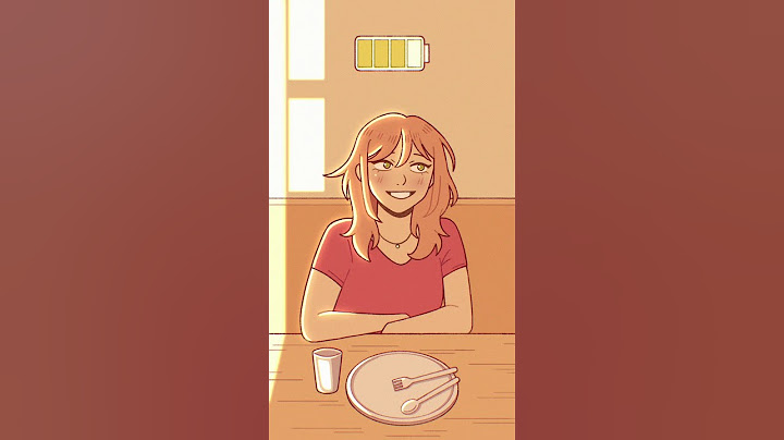 When my social battery runs out 😓 #relatable #art