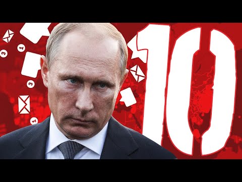 10 faktów o rosyjskich trollach [TOPOWA DYCHA]