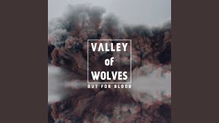 Video thumbnail of "Valley Of Wolves - Now's My Time"