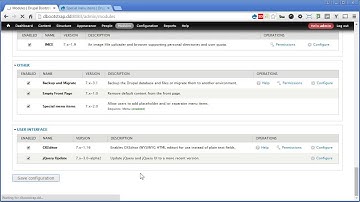 Drupal Bootstrap - 10 - Creating Basic Pages
