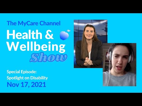 MyCare Health & Wellbeing Show - Wednesday, November 17th, 2021