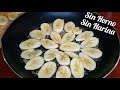 Si tienes Plátanos y 1 Sarten Prueba este bizcocho Saludable/ Pastel de Banana Sin Horno